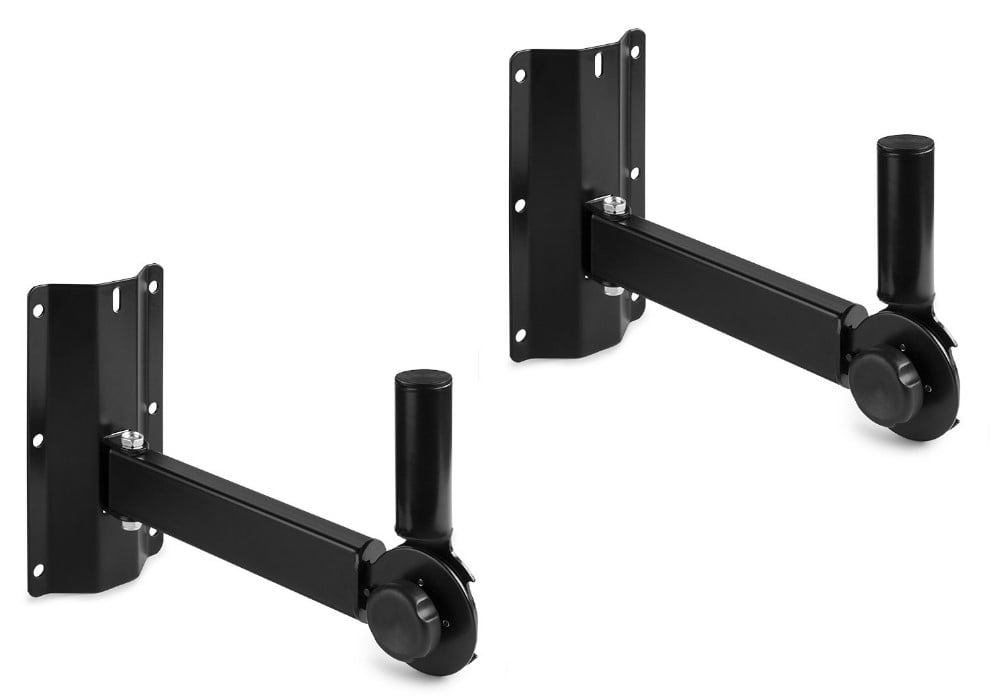 WMS05 Speaker Wall Bracket Set